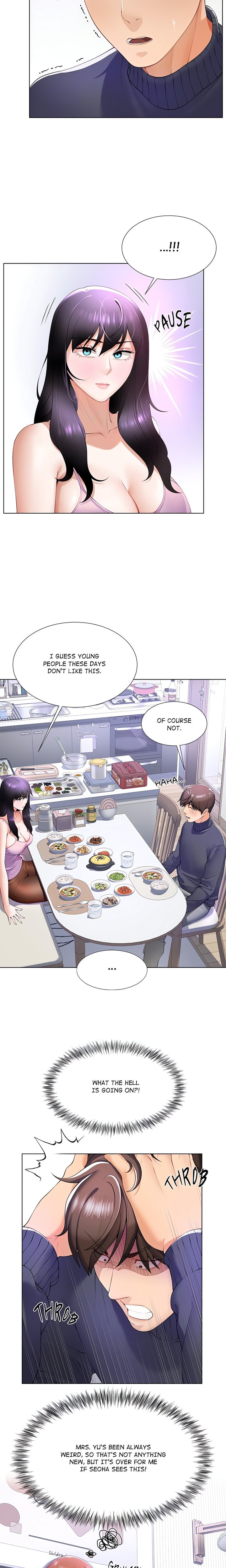 No, I Want HER! (Uncensored) Chapter 2 - Page 4