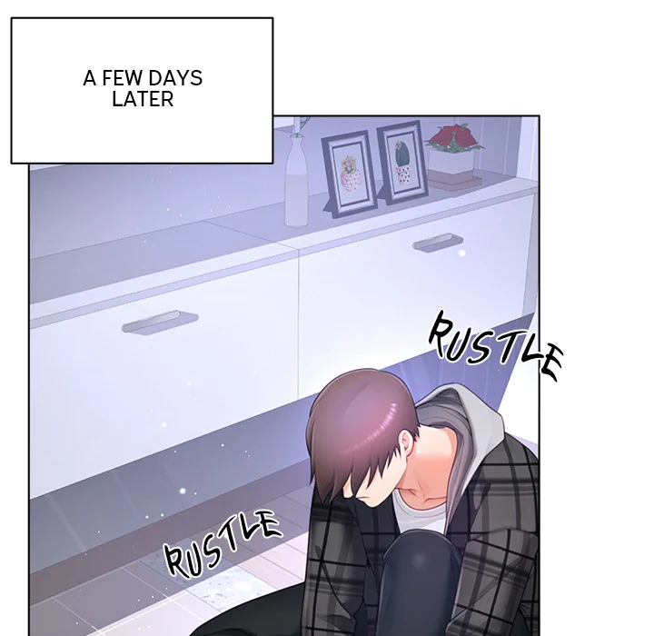 No, I Want HER! (Uncensored) Chapter 21 - Page 103