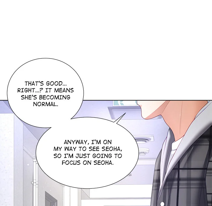 No, I Want HER! (Uncensored) Chapter 21 - Page 113