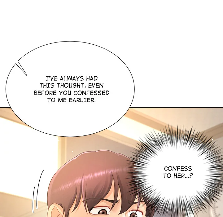 No, I Want HER! (Uncensored) Chapter 21 - Page 22