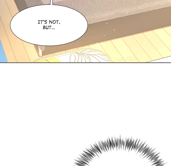 No, I Want HER! (Uncensored) Chapter 21 - Page 31