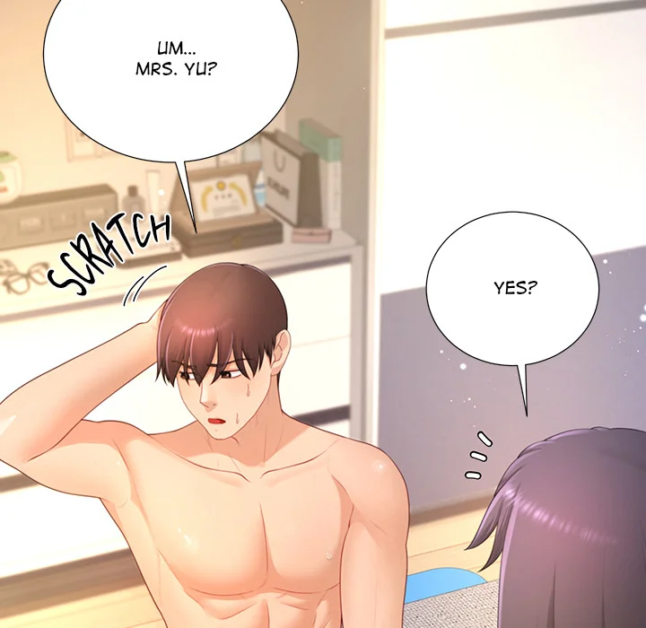No, I Want HER! (Uncensored) Chapter 21 - Page 37