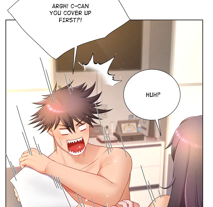 No, I Want HER! (Uncensored) Chapter 21 - Page 65