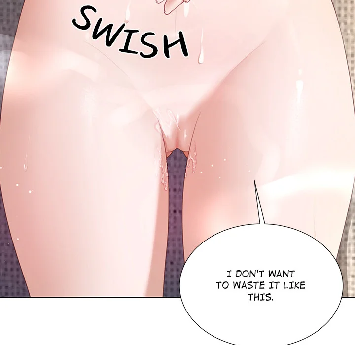 No, I Want HER! (Uncensored) Chapter 21 - Page 8