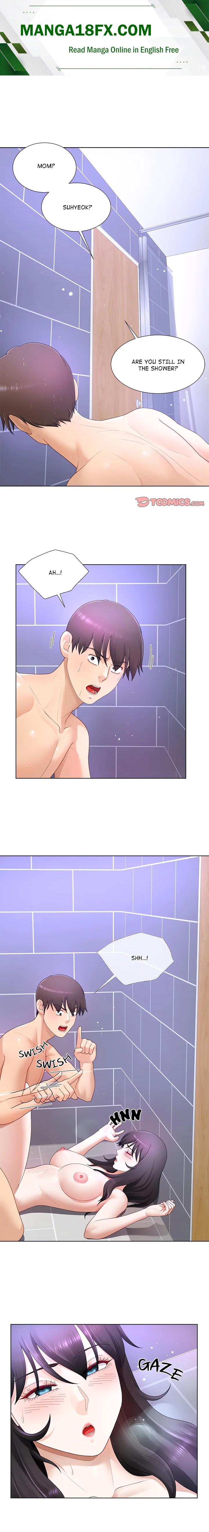 No, I Want HER! (Uncensored) Chapter 25 - Page 1