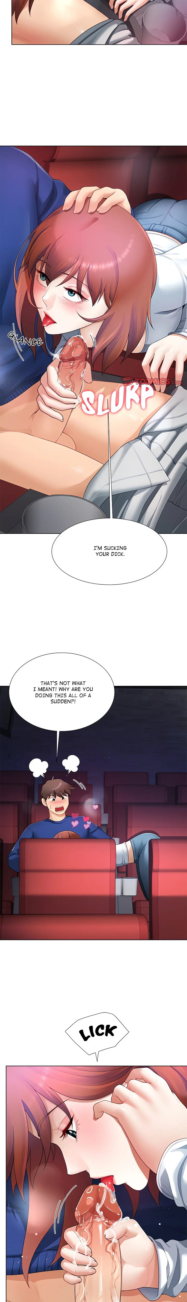 No, I Want HER! (Uncensored) Chapter 29 - Page 6