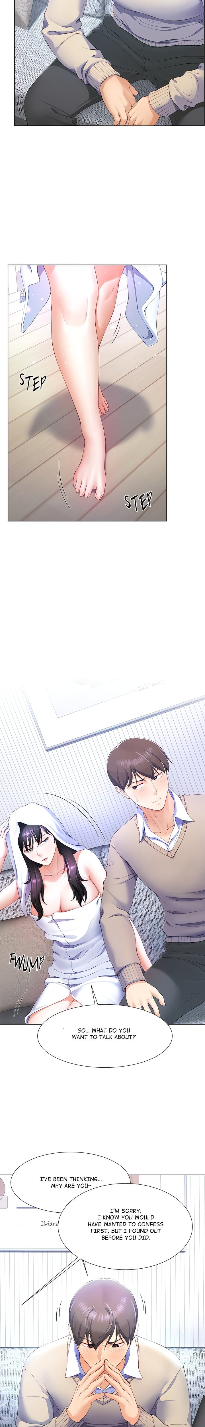 No, I Want HER! (Uncensored) Chapter 3 - Page 4