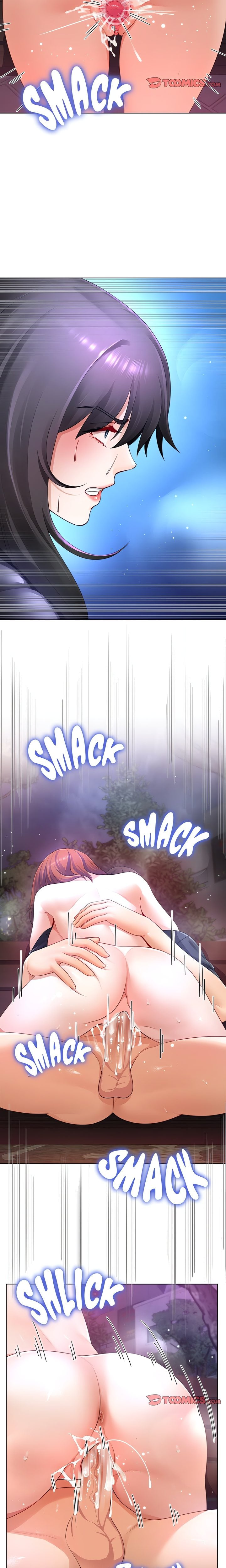 No, I Want HER! (Uncensored) Chapter 32 - Page 18
