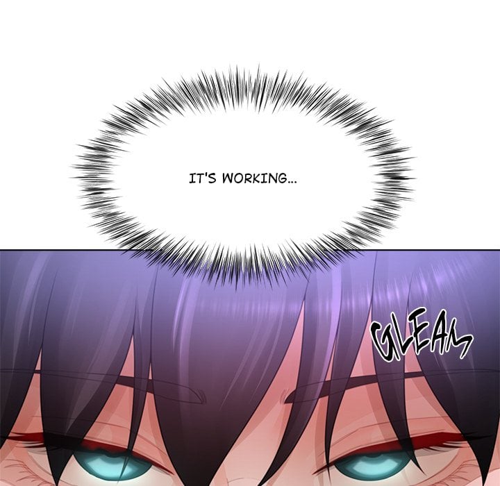 No, I Want HER! (Uncensored) Chapter 33 - Page 107