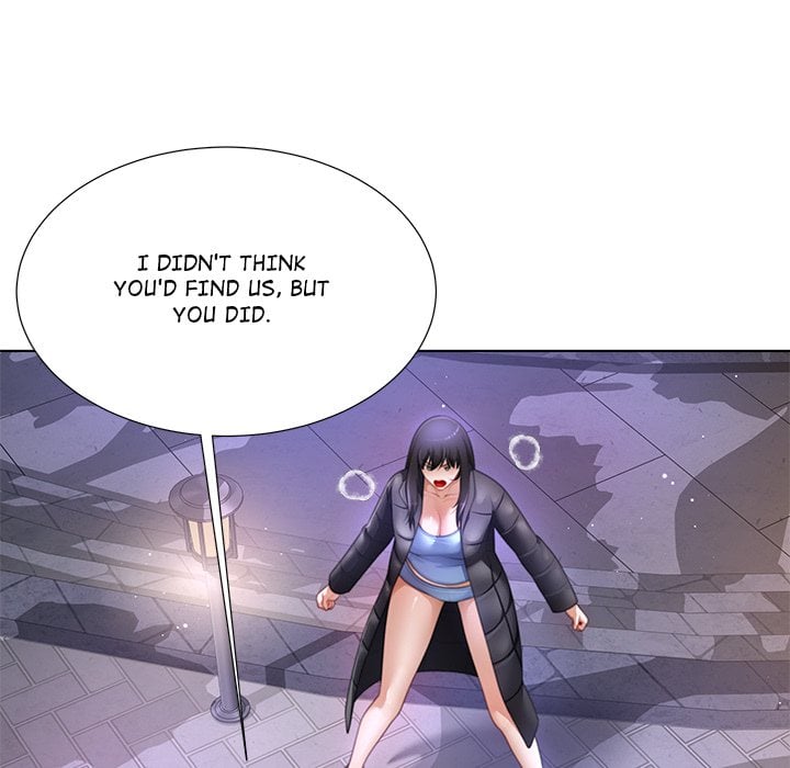 No, I Want HER! (Uncensored) Chapter 33 - Page 11