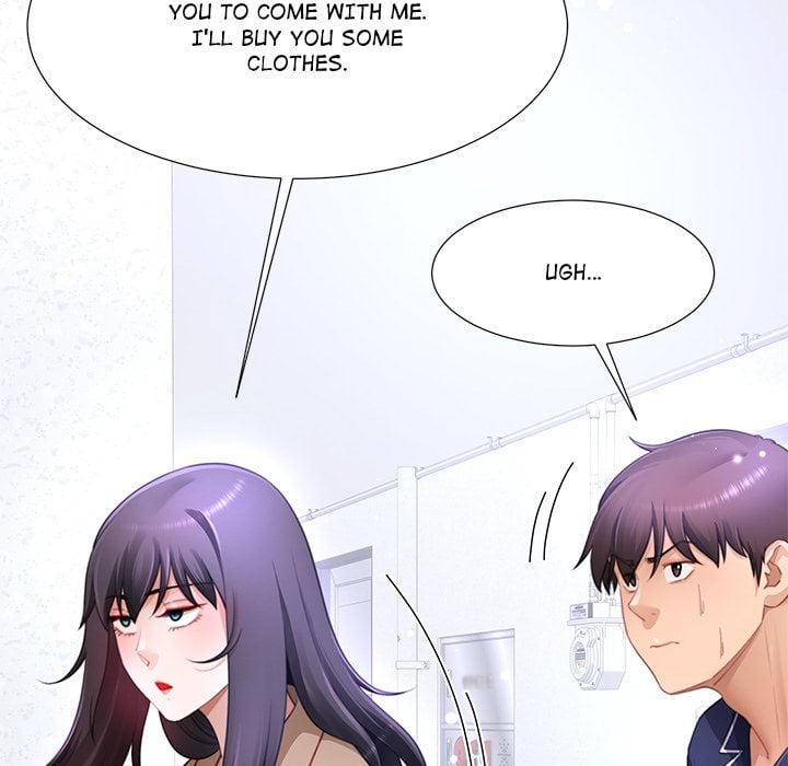 No, I Want HER! (Uncensored) Chapter 33 - Page 114