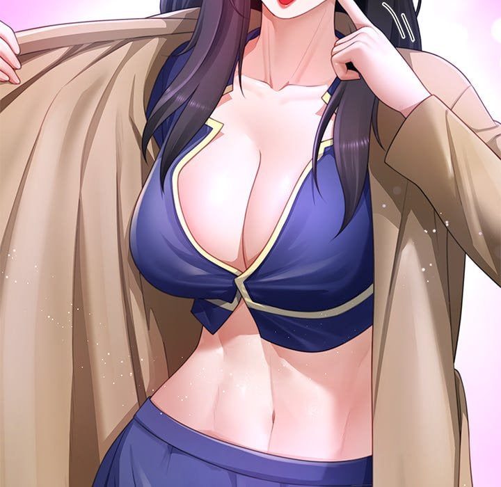 No, I Want HER! (Uncensored) Chapter 33 - Page 132
