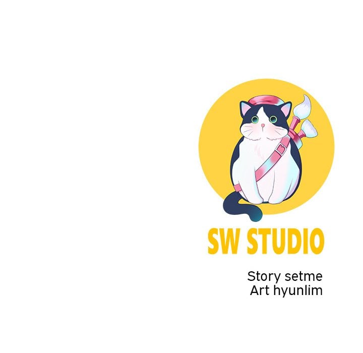 No, I Want HER! (Uncensored) Chapter 33 - Page 136