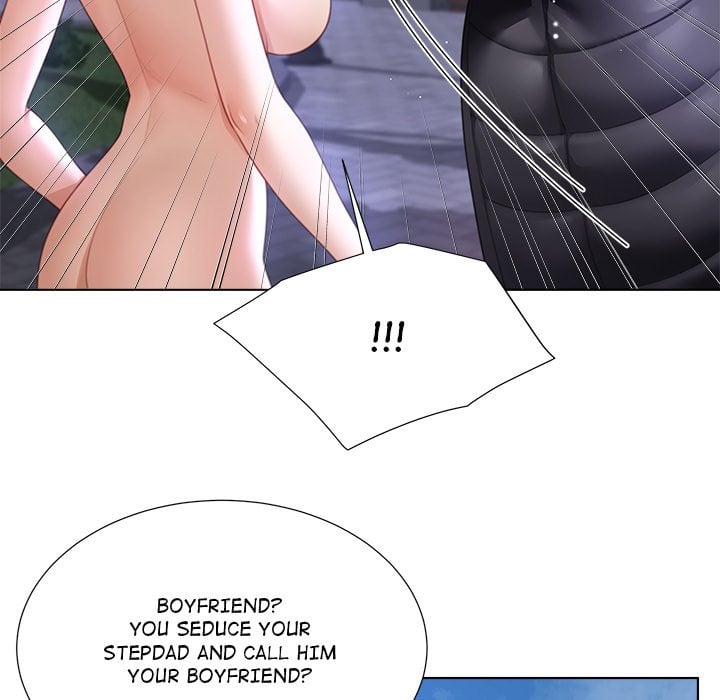 No, I Want HER! (Uncensored) Chapter 33 - Page 36