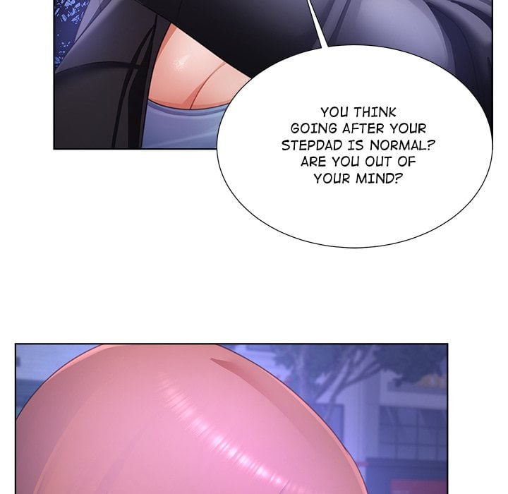 No, I Want HER! (Uncensored) Chapter 33 - Page 38