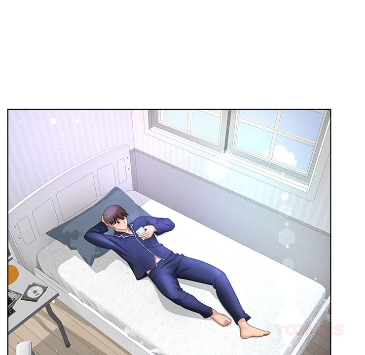 No, I Want HER! (Uncensored) Chapter 33 - Page 63