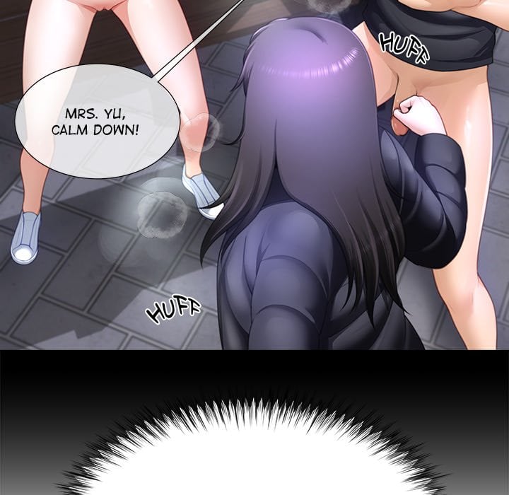 No, I Want HER! (Uncensored) Chapter 33 - Page 72