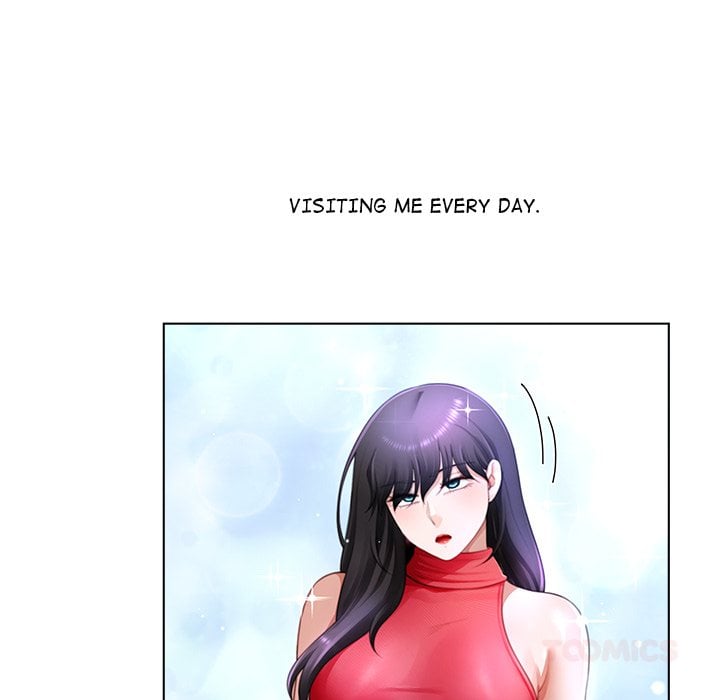 No, I Want HER! (Uncensored) Chapter 33 - Page 81