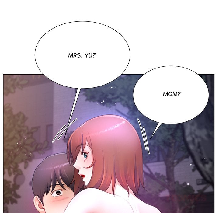 No, I Want HER! (Uncensored) Chapter 33 - Page 9