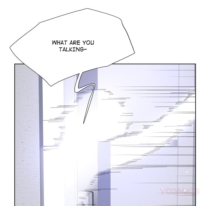 No, I Want HER! (Uncensored) Chapter 33 - Page 93