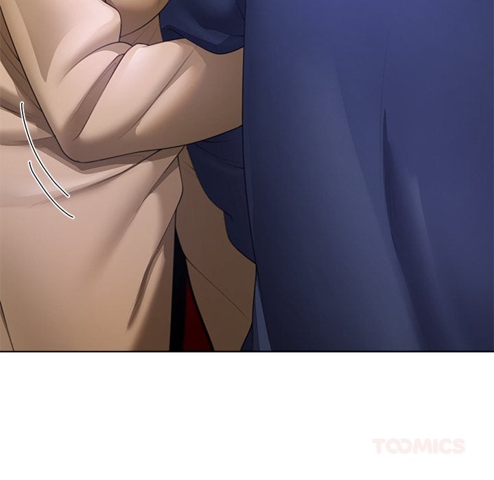No, I Want HER! (Uncensored) Chapter 33 - Page 99