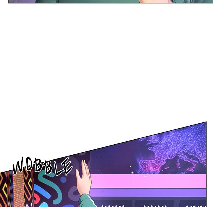 No, I Want HER! (Uncensored) Chapter 34 - Page 109