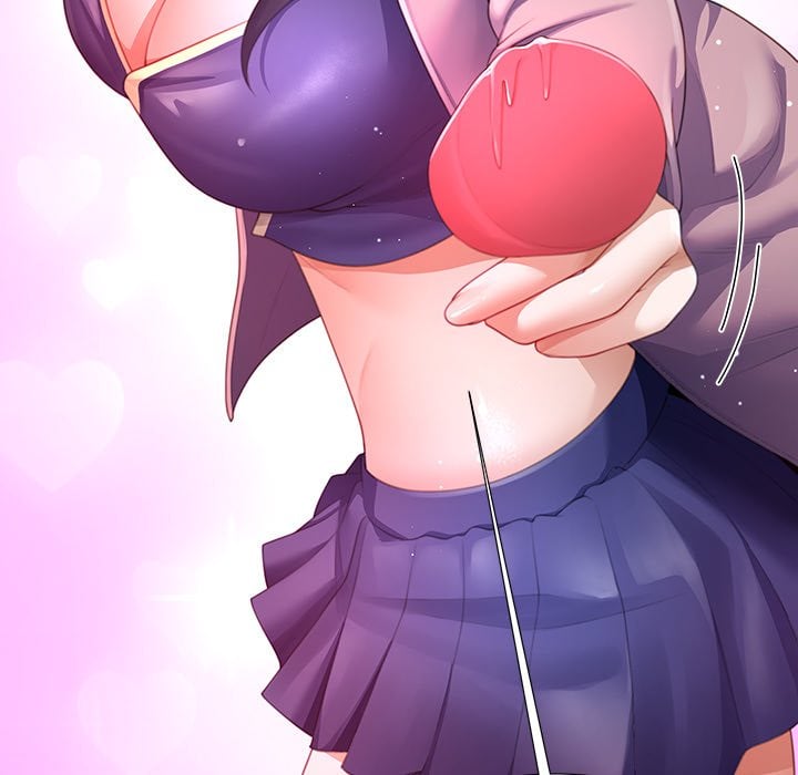 No, I Want HER! (Uncensored) Chapter 34 - Page 114