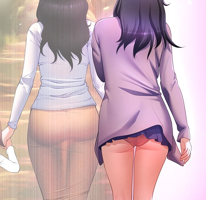 No, I Want HER! (Uncensored) Chapter 34 - Page 118