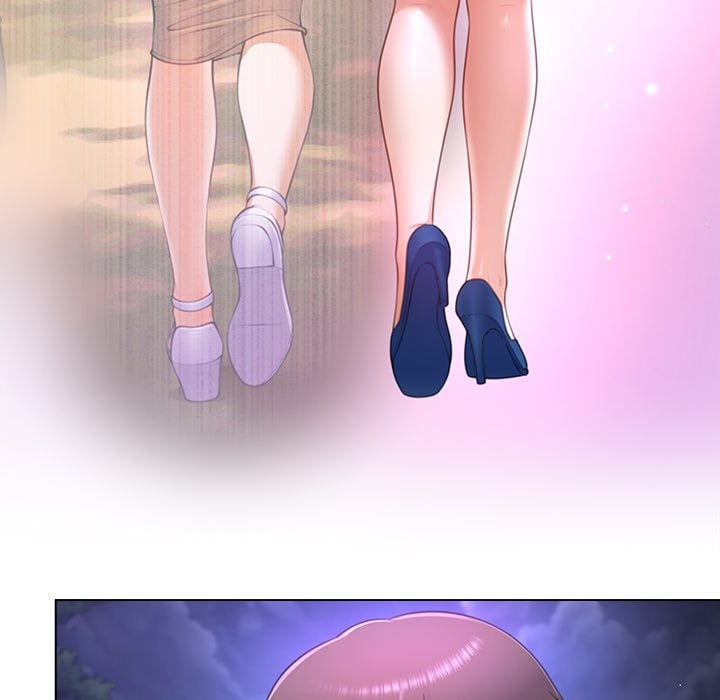 No, I Want HER! (Uncensored) Chapter 34 - Page 119