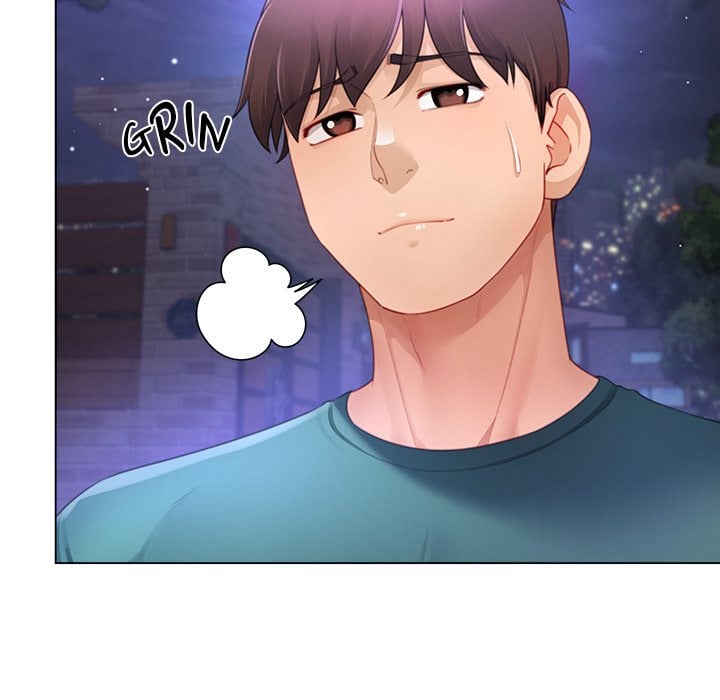 No, I Want HER! (Uncensored) Chapter 34 - Page 120