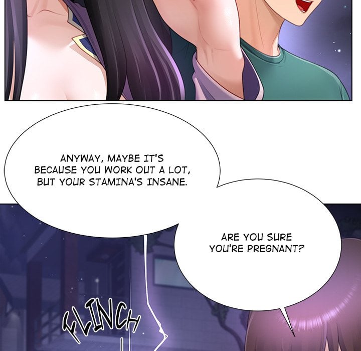 No, I Want HER! (Uncensored) Chapter 34 - Page 125