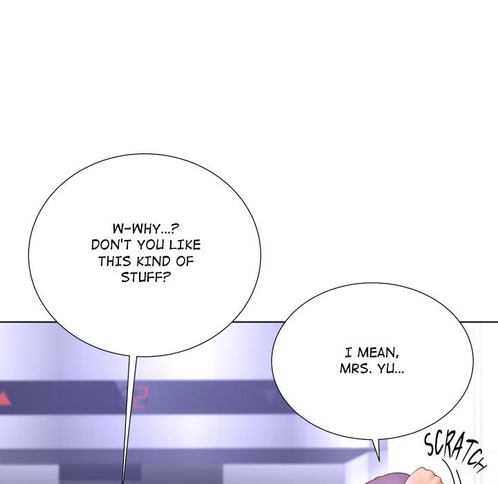No, I Want HER! (Uncensored) Chapter 34 - Page 13