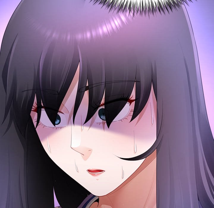 No, I Want HER! (Uncensored) Chapter 34 - Page 131