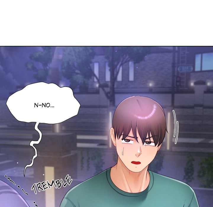 No, I Want HER! (Uncensored) Chapter 34 - Page 133
