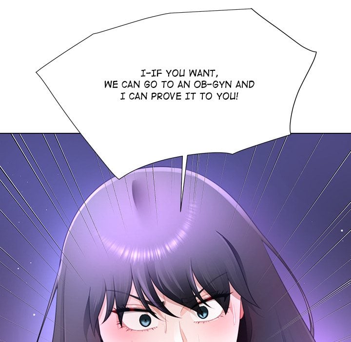 No, I Want HER! (Uncensored) Chapter 34 - Page 138