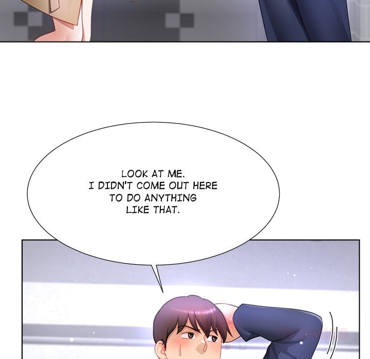No, I Want HER! (Uncensored) Chapter 34 - Page 15