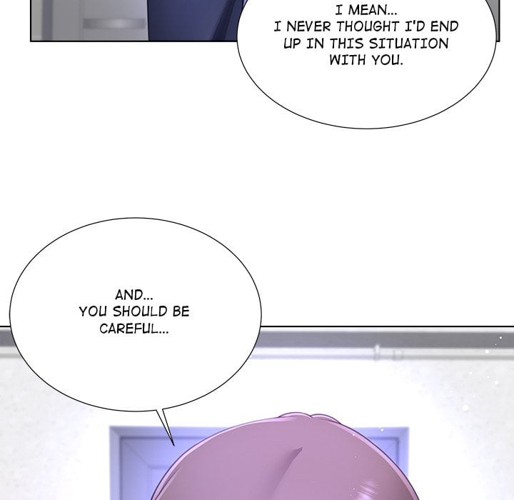 No, I Want HER! (Uncensored) Chapter 34 - Page 17