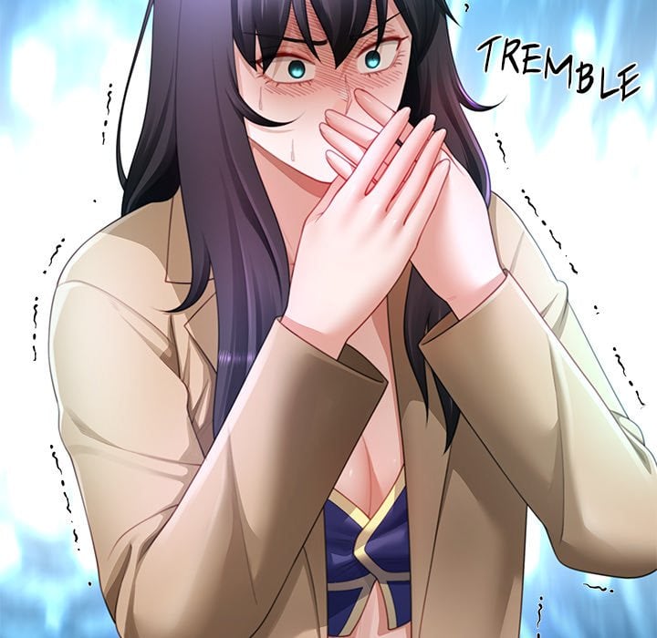 No, I Want HER! (Uncensored) Chapter 34 - Page 23