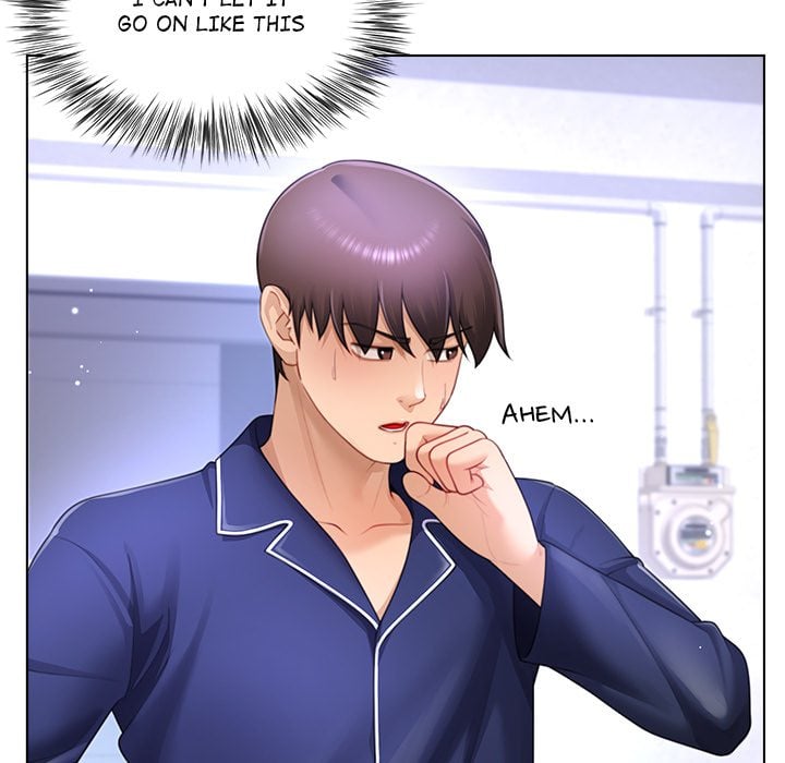 No, I Want HER! (Uncensored) Chapter 34 - Page 25