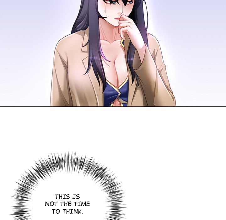 No, I Want HER! (Uncensored) Chapter 34 - Page 31