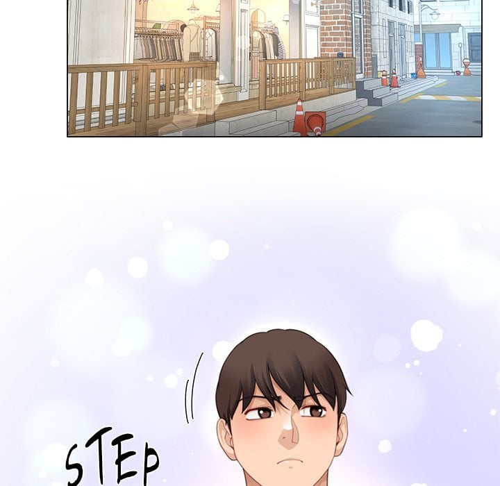 No, I Want HER! (Uncensored) Chapter 34 - Page 44