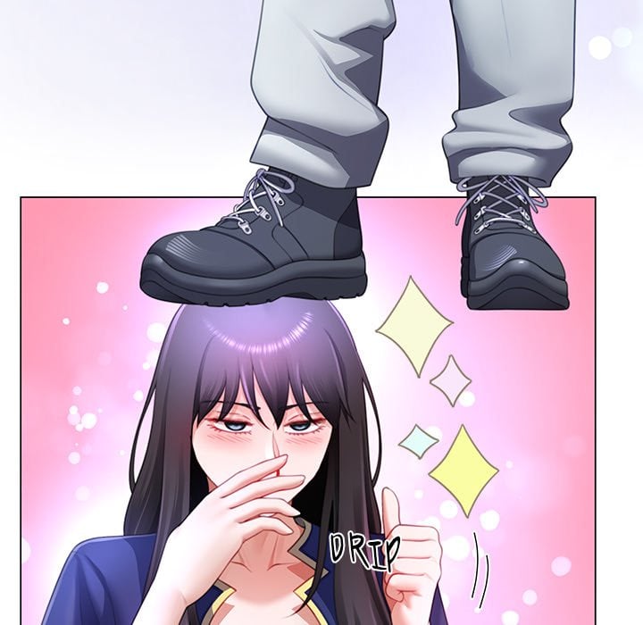 No, I Want HER! (Uncensored) Chapter 34 - Page 47