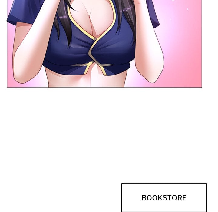 No, I Want HER! (Uncensored) Chapter 34 - Page 48