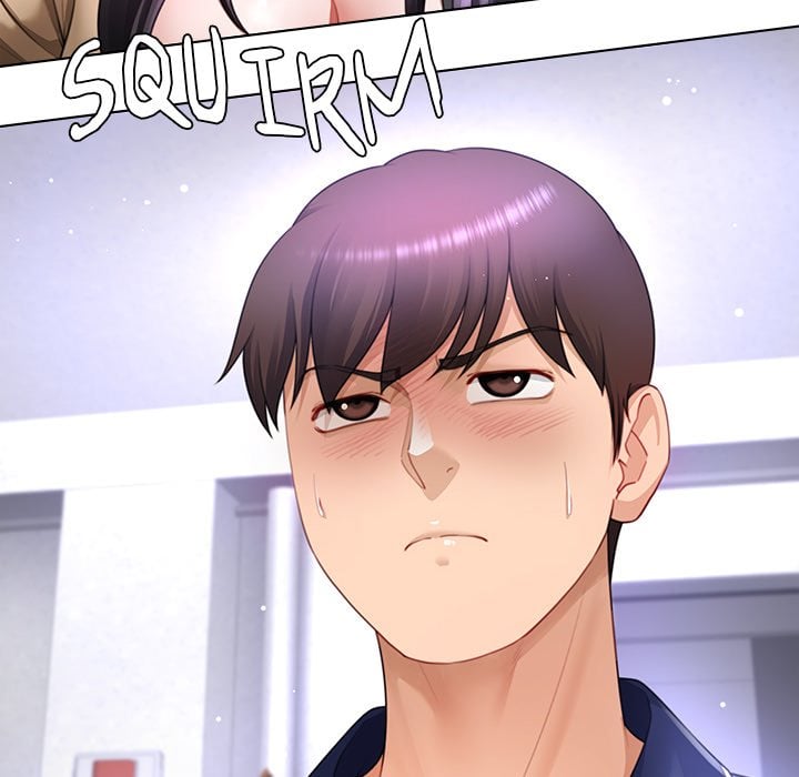 No, I Want HER! (Uncensored) Chapter 34 - Page 8