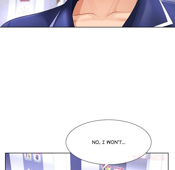 No, I Want HER! (Uncensored) Chapter 34 - Page 9
