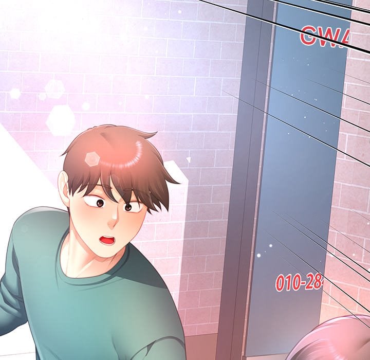 No, I Want HER! (Uncensored) Chapter 34 - Page 95