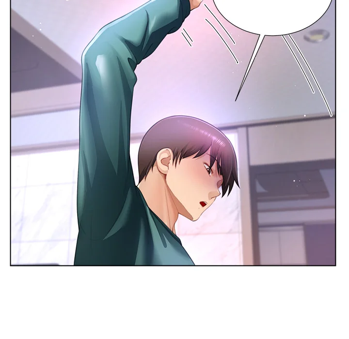 No, I Want HER! (Uncensored) Chapter 36 - Page 72