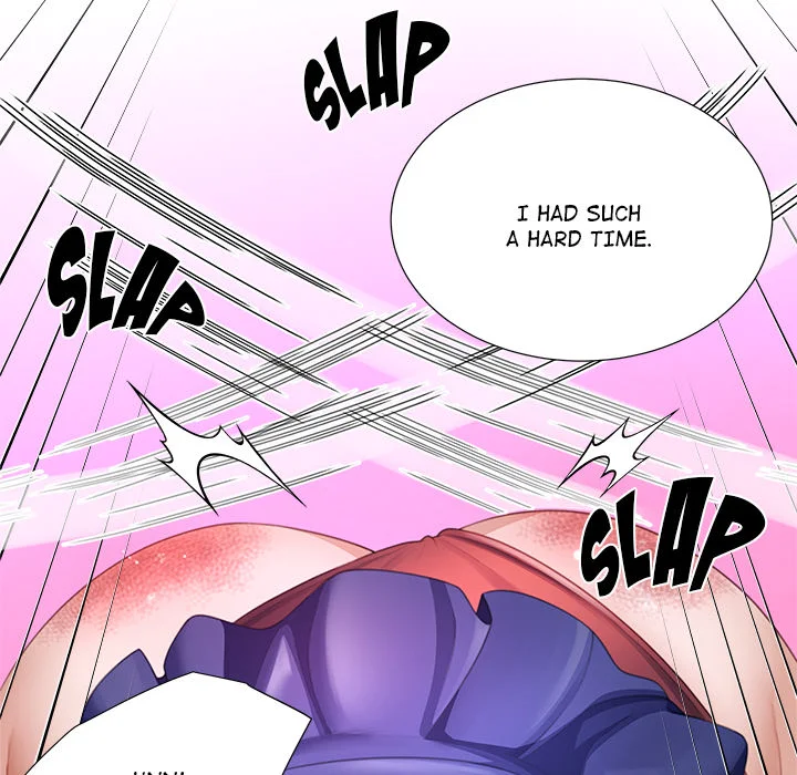 No, I Want HER! (Uncensored) Chapter 36 - Page 76