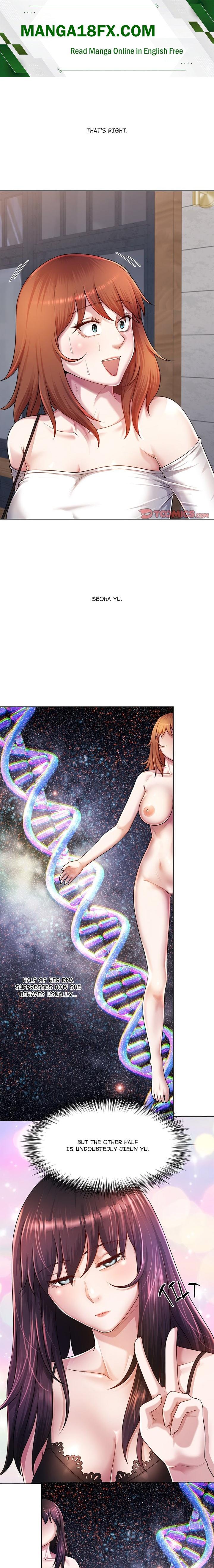 No, I Want HER! (Uncensored) Chapter 38 - Page 1