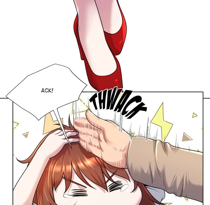 No, I Want HER! (Uncensored) Chapter 39 - Page 10